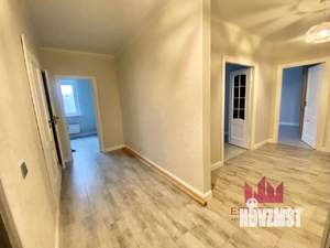 3-к квартира, вторичка, 75м2, 12/17 этаж