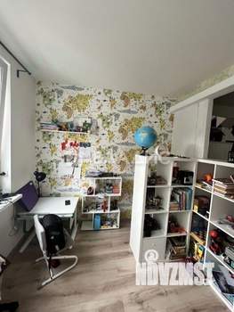 2-к квартира, вторичка, 71м2, 3/25 этаж