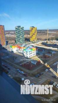 Студия квартира, вторичка, 26м2, 12/18 этаж