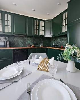 2-к квартира, вторичка, 58м2, 24/25 этаж