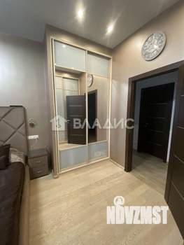 2-к квартира, вторичка, 63м2, 5/25 этаж