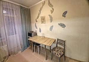 1-к квартира, вторичка, 36м2, 3/8 этаж