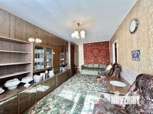 2-к квартира, вторичка, 41м2, 4/5 этаж