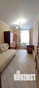 2-к квартира, вторичка, 45м2, 5/9 этаж