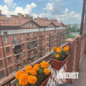 2-к квартира, вторичка, 53м2, 6/8 этаж