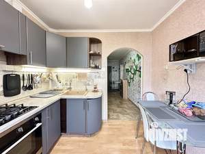 1-к квартира, вторичка, 37м2, 7/8 этаж