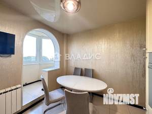 3-к квартира, вторичка, 80м2, 7/25 этаж