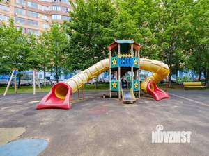 3-к квартира, вторичка, 121м2, 8/18 этаж