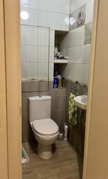2-к квартира, вторичка, 71м2, 11/26 этаж