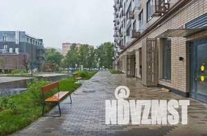 1-к квартира, вторичка, 34м2, 15/17 этаж