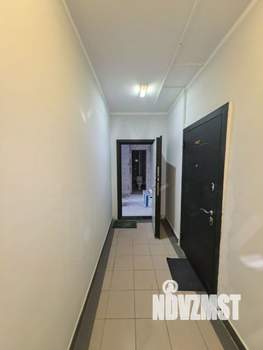 2-к квартира, вторичка, 44м2, 14/17 этаж