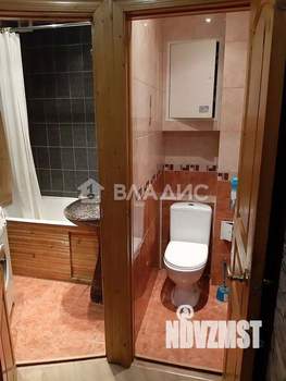 2-к квартира, вторичка, 49м2, 1/12 этаж