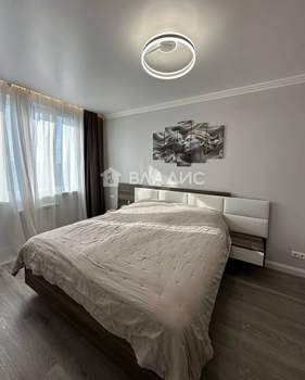 3-к квартира, вторичка, 88м2, 18/24 этаж