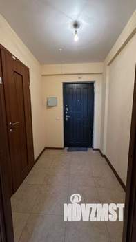Студия квартира, вторичка, 25м2, 15/17 этаж