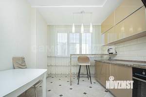 2-к квартира, вторичка, 68м2, 15/26 этаж