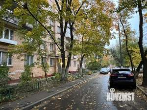 2-к квартира, вторичка, 38м2, 7/9 этаж