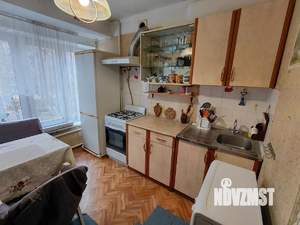 1-к квартира, вторичка, 29м2, 3/9 этаж