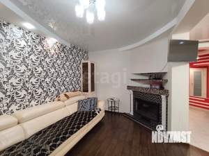 3-к квартира, вторичка, 79м2, 14/19 этаж