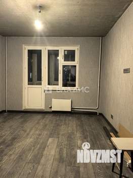 4-к квартира, вторичка, 105м2, 20/23 этаж