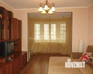 1-к квартира, вторичка, 40м2, 10/10 этаж