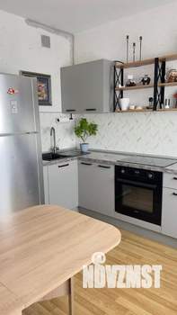 3-к квартира, вторичка, 79м2, 23/25 этаж