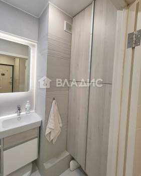 2-к квартира, вторичка, 62м2, 2/17 этаж