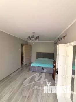3-к квартира, вторичка, 63м2, 3/5 этаж