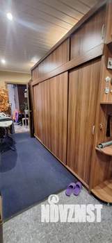 2-к квартира, вторичка, 52м2, 6/10 этаж