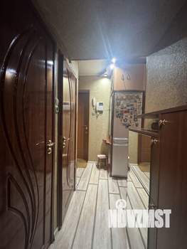 2-к квартира, вторичка, 44м2, 3/9 этаж