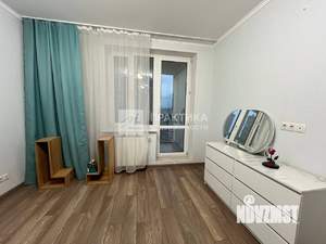 1-к квартира, вторичка, 49м2, 14/25 этаж