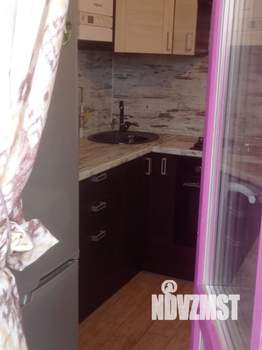 1-к квартира, вторичка, 34м2, 2/4 этаж