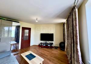1-к квартира, вторичка, 45м2, 4/17 этаж