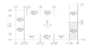 1-к квартира, вторичка, 37м2, 13/17 этаж