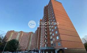 3-к квартира, вторичка, 90м2, 12/20 этаж