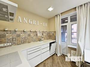 3-к квартира, вторичка, 91м2, 7/8 этаж