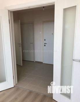 1-к квартира, вторичка, 42м2, 12/25 этаж