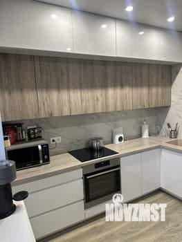 1-к квартира, вторичка, 35м2, 16/18 этаж