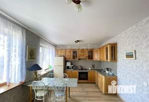 3-к квартира, вторичка, 89м2, 5/5 этаж