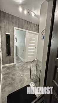 1-к квартира, вторичка, 36м2, 14/18 этаж