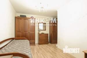 2-к квартира, вторичка, 47м2, 1/6 этаж