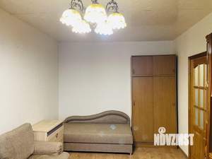 1-к квартира, вторичка, 35м2, 8/12 этаж