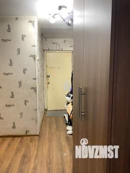 2-к квартира, вторичка, 45м2, 5/5 этаж