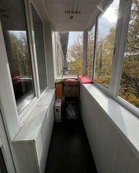 2-к квартира, вторичка, 42м2, 5/5 этаж