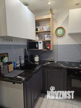 3-к квартира, вторичка, 64м2, 5/5 этаж