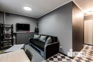 2-к квартира, вторичка, 35м2, 5/9 этаж