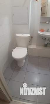 1-к квартира, вторичка, 30м2, 2/18 этаж