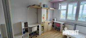 2-к квартира, вторичка, 58м2, 23/25 этаж
