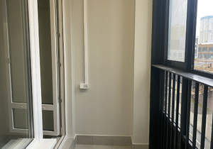 2-к квартира, вторичка, 42м2, 3/17 этаж