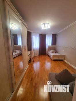 2-к квартира, вторичка, 61м2, 17/25 этаж