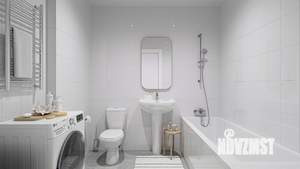 1-к квартира, вторичка, 36м2, 12/12 этаж